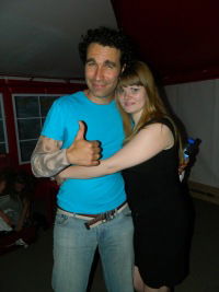 Анюта Попова