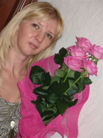 Вероника Лемайкина