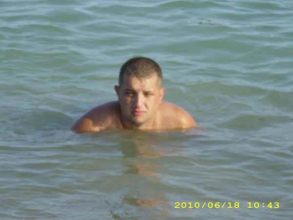 Александр Курган