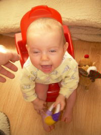 Сергей Клементьев