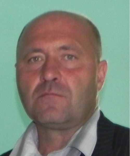 Андрей Шеркунов