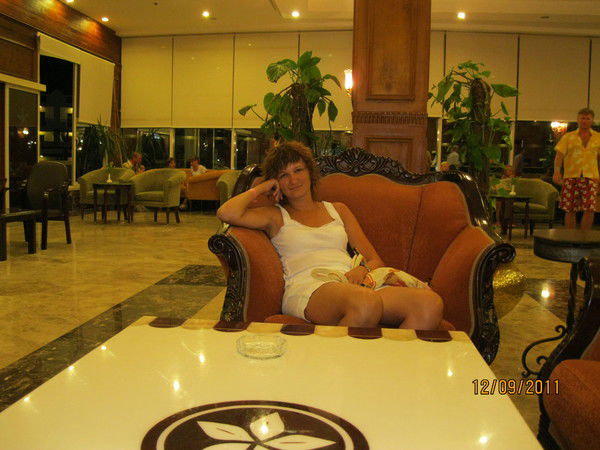 Мария Петрусева