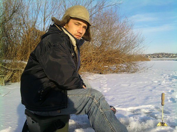 Данил Ахметжанов