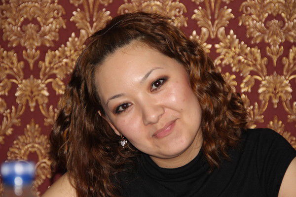 Ардак Белгибаева