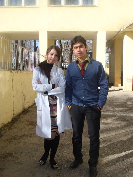 Бузургмехр Махмудзода