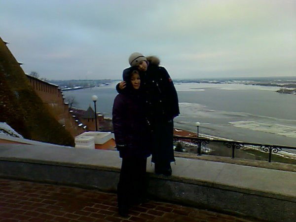 Наталья Можаева