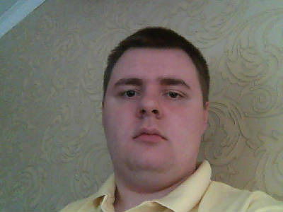 Егор Синаторов