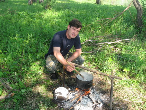 Виталий Дягилев