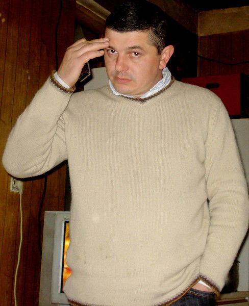 Gocha Tsitsilashvili