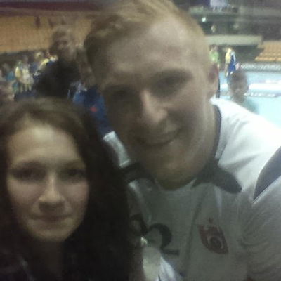 Дарья Земскова