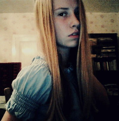 Марина Романова