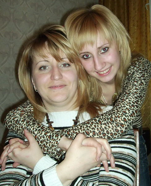 Наташа Мочаева