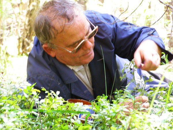 Григорий Локотаев