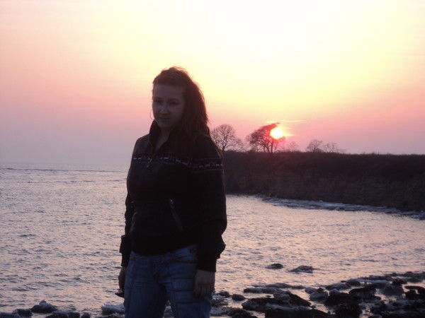 Екатерина Бондаренко