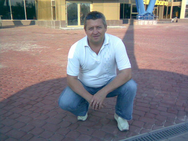 Виталий Никулин