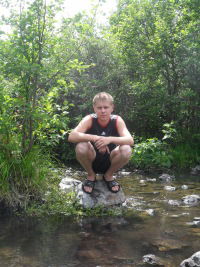 Василий Швалов