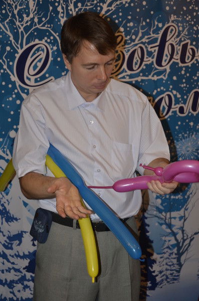 Алик Секрет