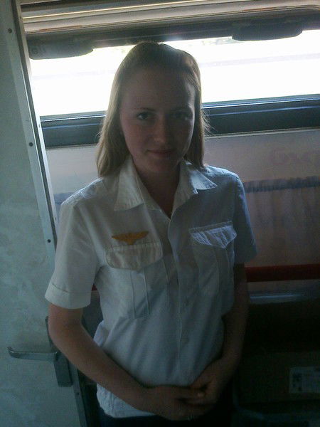 Женечка Медведева