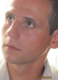 Олександр Кравчук