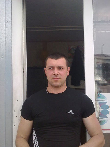 Александр Федоров