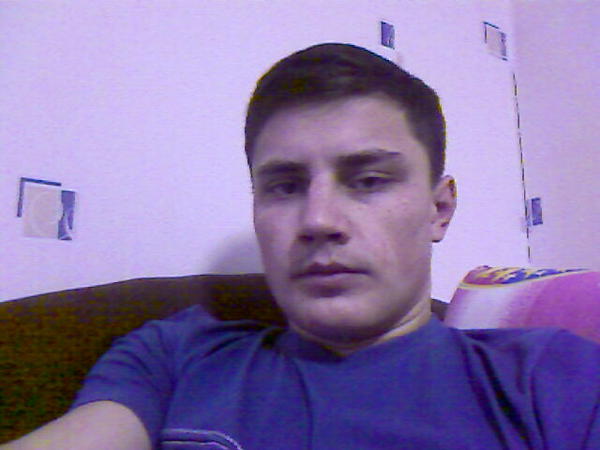 Владимир Кудрявцев