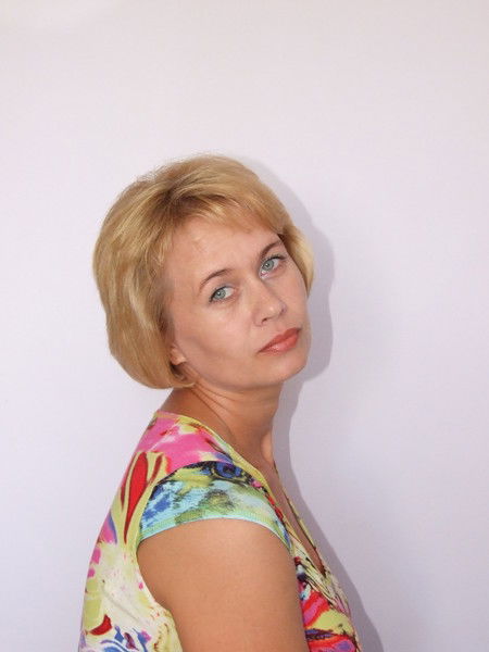 Елена Сунгурова