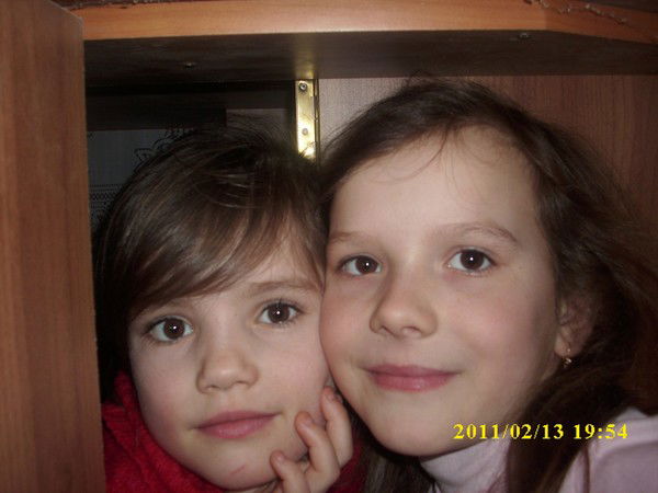 Светлана Томина