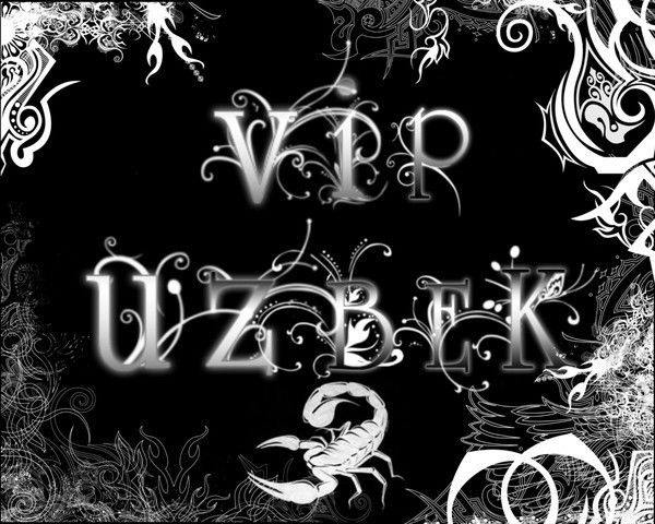 *¤*vip_Uzbek*¤* .