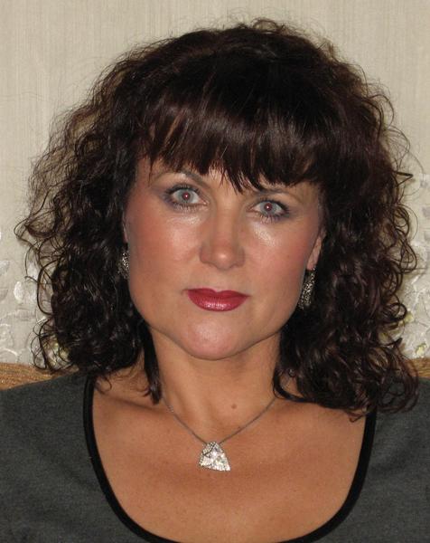 Марина Варакосова