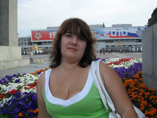 Люда Соколова