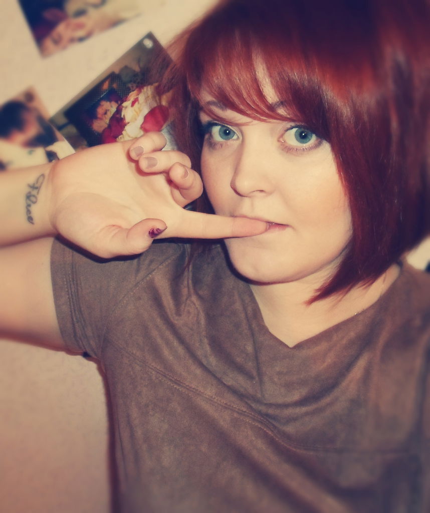 Алиса Фелис