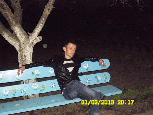 Николай Василенко