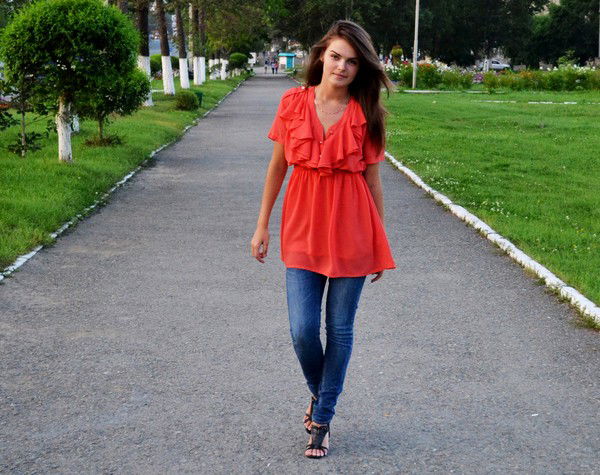 Екатерина Бабич