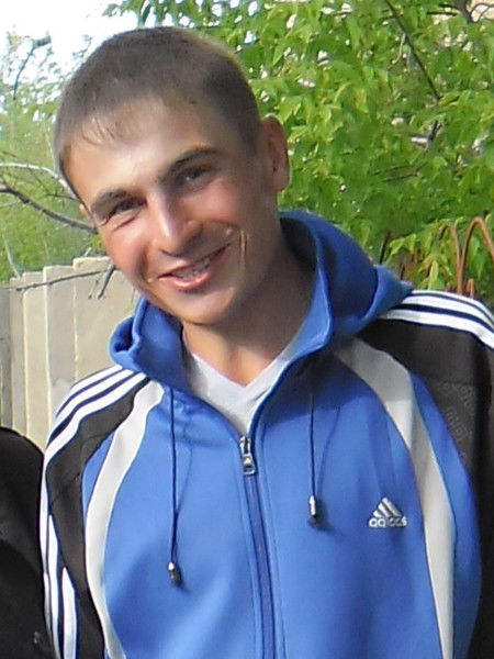 Александр Кудаков