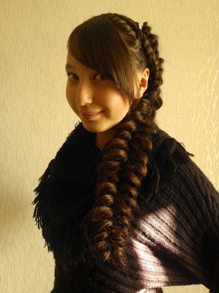 Агилика Еркиновна