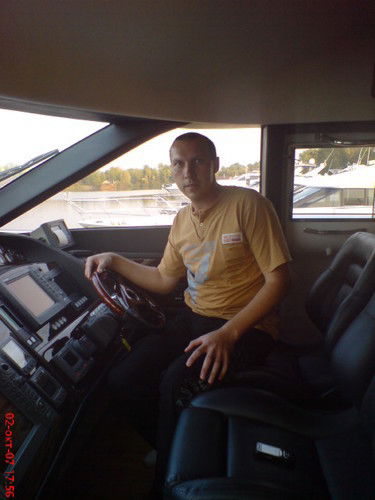 Пётр Булеца