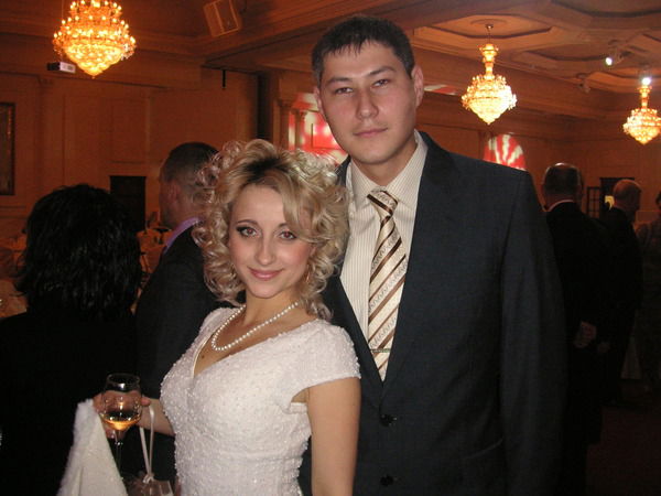 Нурхан Ильясов