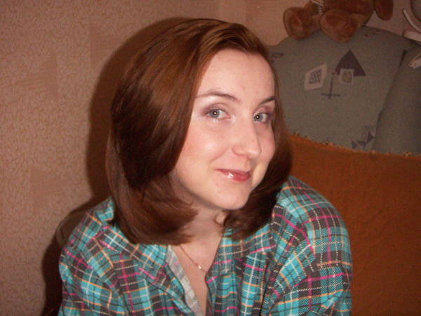 Мария Кузнецова