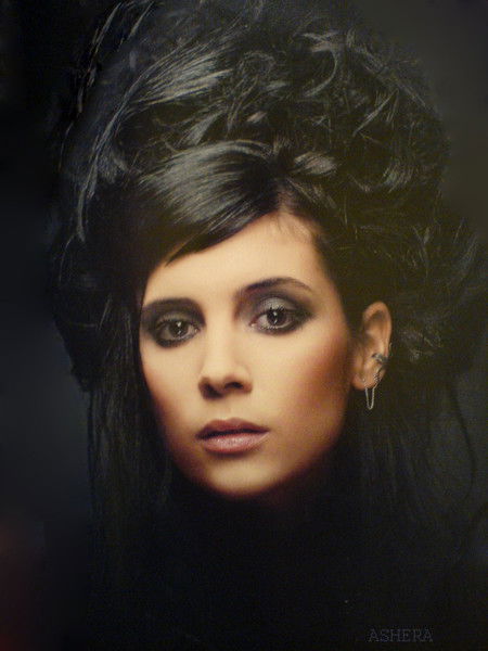 ___... Экзема...