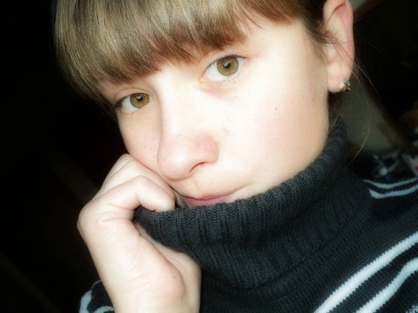 Алёна Крымских