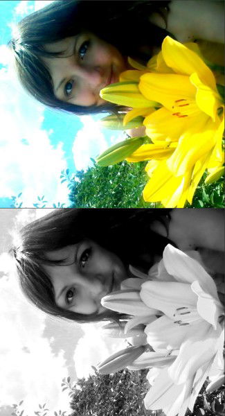 Виктория Рыбалко