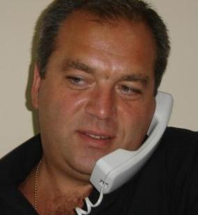 Сергей Мрочко