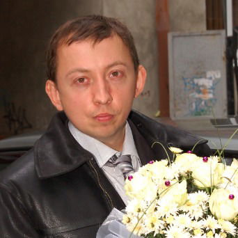 Лев Васильченко