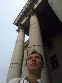 Андрей Илюшенко