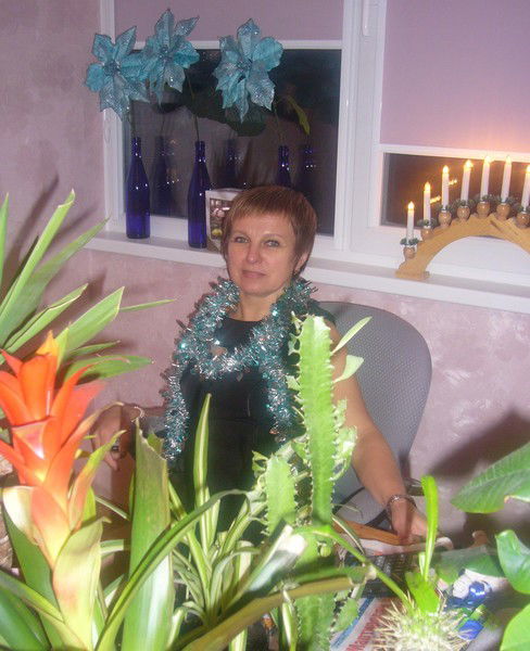 Татьяна Ухова