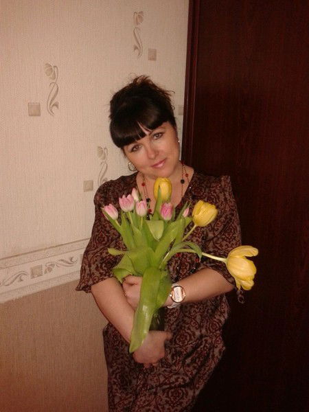 Юлия Нифонтова