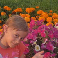 Оля Моисеева