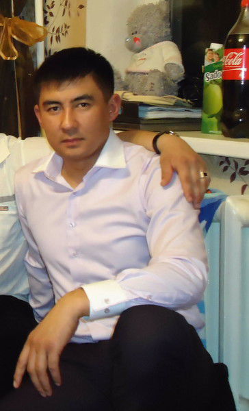 Маргулан Жумаханов