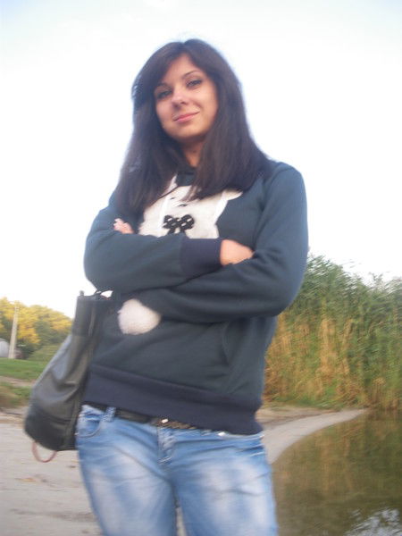 Карина Гудзь