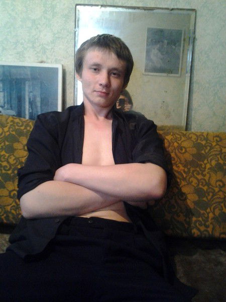 Константин Ильин